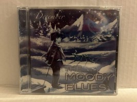 The Moody Blues December Cd (2003) Universal Records - £17.02 GBP