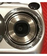 Lens Zoom Boot of The Unit For Fuji Fujifilm A330 - €18,48 EUR