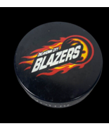 Oklahoma City Blazers Hockey Puck CHL Puck World Collectible - $45.57 CAD