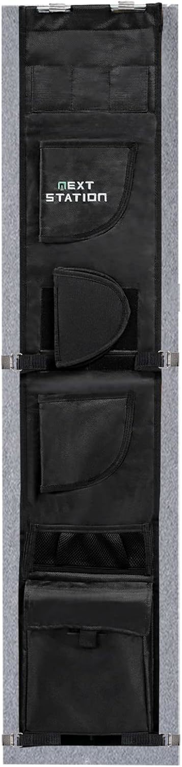 Next Station Gun Safe Door Organizer,Safe Door Panel Organizer, 8.5W*45.... - $56.93