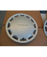 1994 1995 FORD TAURUS 15 inch WHEEL COVER HUBCAP OEM USED - $98.01