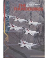 USAF US Air Force Thunderbirds 1976 &amp; 1983 magazines - €21,86 EUR