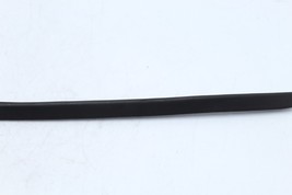 05-11 AUDI A6 C6 WINDSHIELD LEFT DRIVER SIDE MOLDING TRIM E5679 image 4