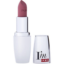 PUPA by Pupa I&#39;m Matt Pure Colour Lipstick - #010 Delicate Nude --3.5g/0... - $22.50