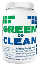 Natural Chemistry 17644COR Coral Seas Green to Clean 4 LB - $43.81
