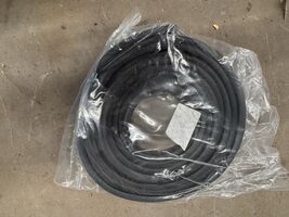 1955 1956 1957 Chevy Belair 150 210 Quarter Panel Fender Skirt Weatherst... - $18.68