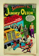 Superman&#39;s Pal, Jimmy Olsen #94 (Jul 1966, DC) - Fair - $3.99