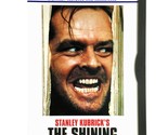 The Shining (DVD, 1980, Full Screen)     Jack Nicholson  Shelley Duvall - $8.58