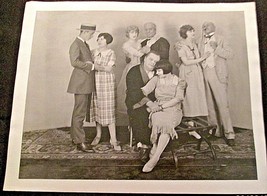 Fatty Arbuckle (Original Vintage Early Hollywood Photo) - £129.57 GBP