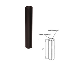 2in hinge sleeve dim thumb200