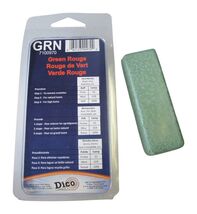 Dico Cordless 1 in. Buffing Compound GRN Green Rouge - $8.95