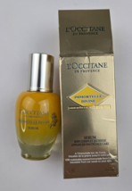 L&#39;OCCITANE Immortelle Divine Face Serum: Anti-Aging, Visibly Reduce Appearance - £66.60 GBP