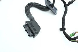 2015-2021 MERCEDES C300 W205 FRONT RIGHT PASSENGER DOOR WIRE HARNESS H1649 image 6