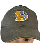 Adidas Golden State Warriors 2017 NBA Champions Official Locker Room Cap... - €11,64 EUR