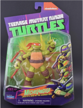 Teenage Mutant Ninja Turtles 2012 Collection Action Figure - $18.00