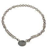Women&#39;s Necklace .925 Silver 458577 - $259.00