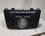 Audio Equipment Radio Tuner And Receiver MP3 Am-fm-cd Fits 10 MAZDA 3 67... - $87.12