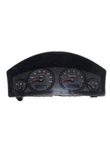 Speedometer Cluster Laredo Mph Fits 06 Grand Cherokee 386471 - £49.28 GBP
