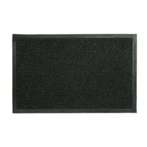 Sports Licensing Solutions Southern Oaks Black 18&quot; x 28&quot; Dual Rib Door Mat - $19.79
