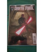 Darth Maul #1 Fried Pie variant - £7.87 GBP