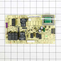 OEM Relay Board For Frigidaire EW30DS80RSD EW30DS8CRSE EW30IS8CRSD EW30I... - £368.89 GBP