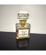 Chanel - No. 5 - pure parfum - 1,5 ml - VINTAGE RARE - $49.00