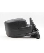 Right Passenger Side Black Door Mirror Power Fits 07-12 JEEP PATRIOT OEM #44637 - $71.99