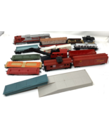 Vintage TYCO Electric Train Set HO Scale - $2,846.65 MXN