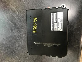 Chassis ECM Brake Power Supply Trunk Fits 07-17 LEXUS LS460 104528598 - $1,165.89 MXN
