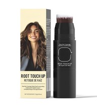 Root Touch Up Stick - Instant Gray Coverage for Women &amp; Men, Conceals Ha... - $14.84
