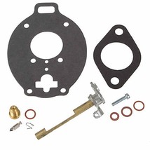 BK681V Fits Oliver 1650,1655,1800 Marvel Schebler Carburetor Repair Kit ... - $817.94 MXN