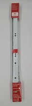 Richelieu TU10230450 Side Mount Metal Drawer Slide Replacement White 18&quot;... - $16.00