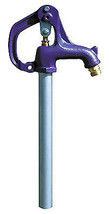 YH-4 4 ft. Yard Hydrant - £107.15 GBP