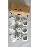 Blink Mini 2 Stand and Mounting Kit White for Adjust Camera - Lot of 3 - $16.39 CAD