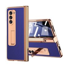 Generic For Samsung Galaxy Z Fold 4 (Color:BLUE) Hinge Cover Screen Prot... - $2,030.26 MXN