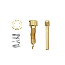 Carb Racing High-Speed Refueling Screw for Power Jet PWK 21 24 26 28 30 ... - £7.85 GBP