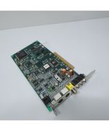 Winnov PCBA 5000 Audio/Video Digital Editing PCI Capture Card Multimedia... - €19,53 EUR