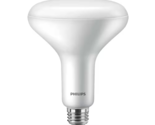 Philips 65-Watt Daylight White Dimmable BR40 LED Flood Light - 800 Lumen... - £28.48 GBP