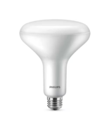Philips 65-Watt Daylight White Dimmable BR40 LED Flood Light - 800 Lumen... - £28.06 GBP