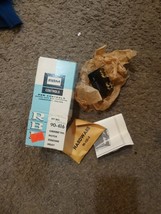 NEW NOS Vintage RBM Motor Starting Relay Kit hardware 90-416 / 91252 / 9... - $33.07