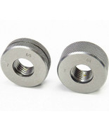 New Metric Thread Ring Gage Gauge Set Select from M11 to M16 class 6g - $28.33 CAD+