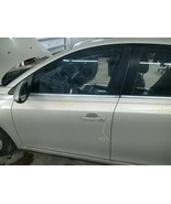 Driver Front Door Express Up And Down Thru VIN C7220914 Fits 11-12 CRUZE - $1,847.19 MXN