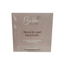 Bubba Bump Breast Ice/Heat Gel Pack - £96.80 GBP