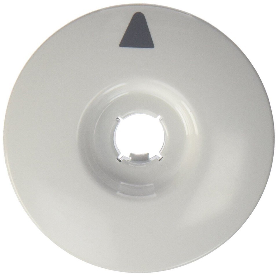 OEM Control Knob Dial for Hotpoint HSWP1000M3WW HSWP1000M4WW HSWP1000M2WW - $31.89