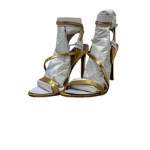 BCBGmaxazria Amilia Dress Sandals Womens Shoes - $64.00