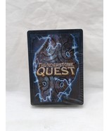 Thunderstone Quest Kickstarter Epic Support 4th Level Heroes - $509.93 MXN