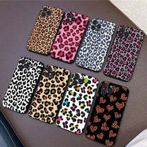  print phone case luxury leopard print phone casess iphone 14 13 pro max plus mini 212 thumb200