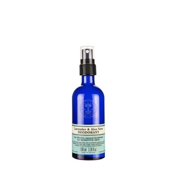 Neal&#39;s Yard Remedies Lavender &amp; Aloe Vera Deodorant  - $29.00