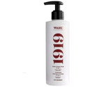 Wahl 1919 Hair &amp; Body Wash 3-In-1 Shampoo/Conditioner/Body Wash 8 oz-NEW... - $11.76