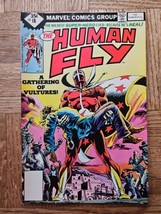 The Human Fly #18 Marvel Comics February 1979 - $3.99